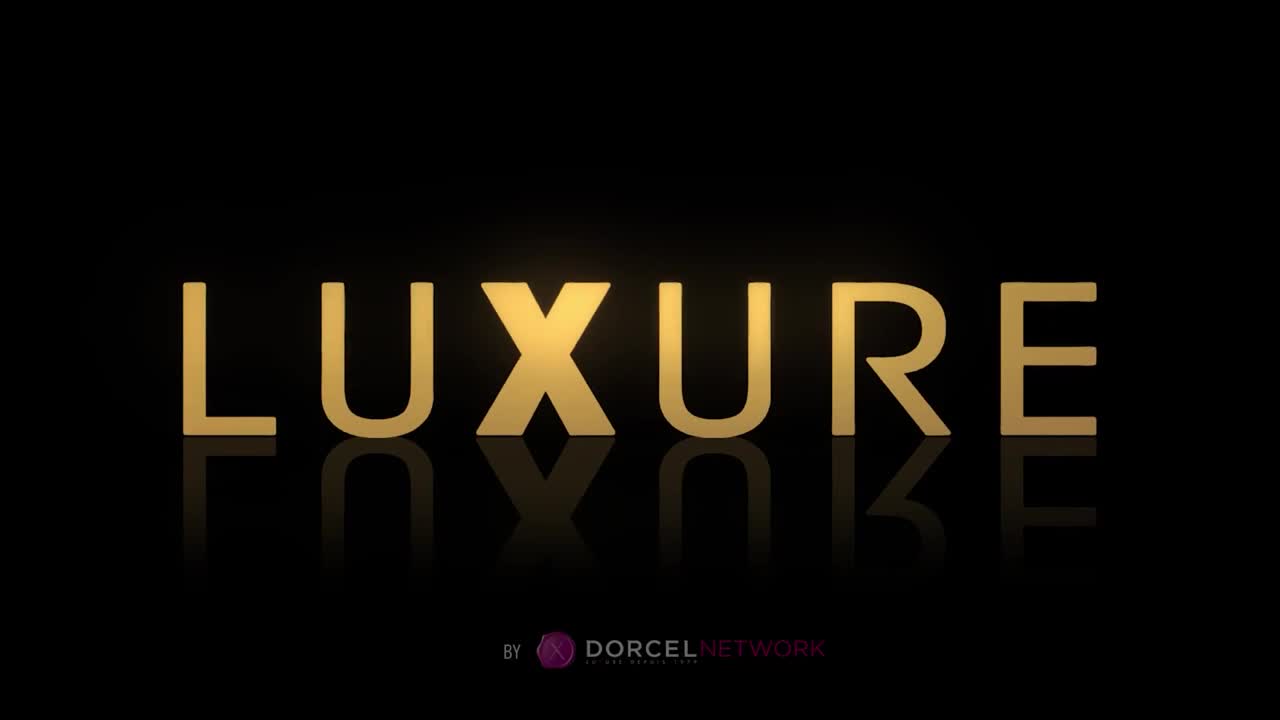 Luxure featuring Rebecca Volpetti's luxure video