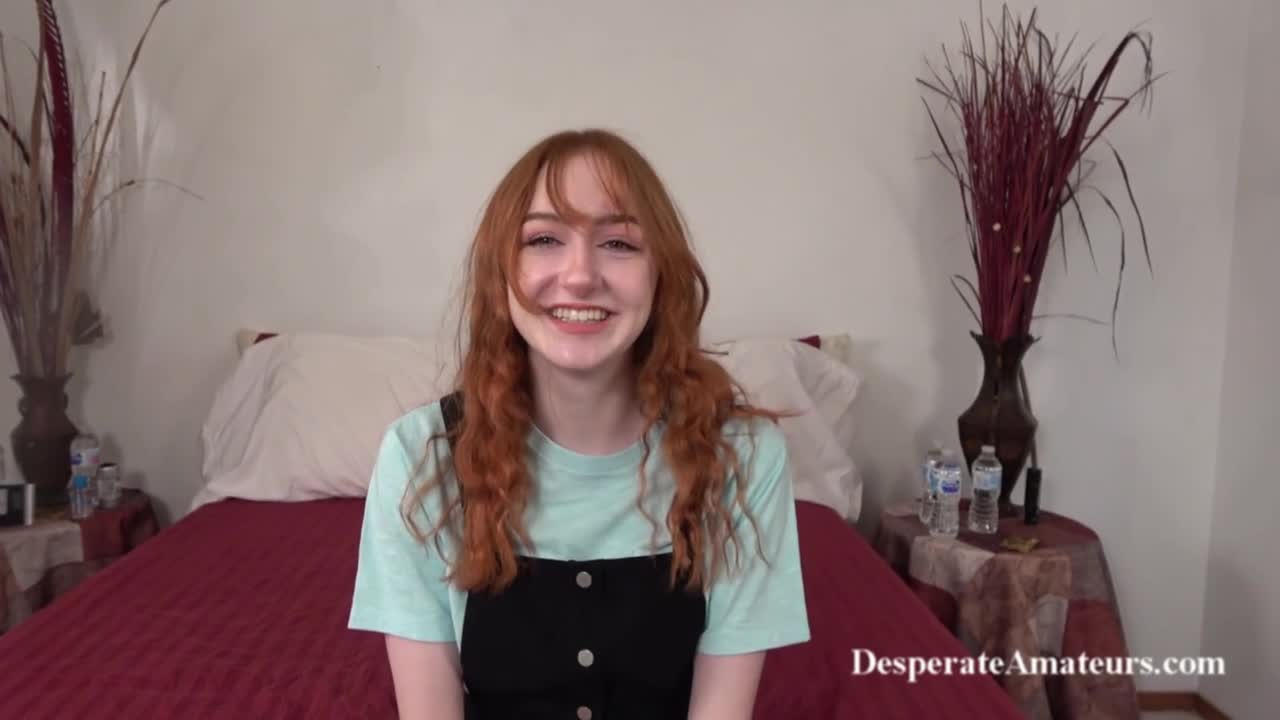 Seductive love at red head xxx - ePornTube