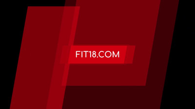 Fit18 featuring Catalina Ossa's skinny scene