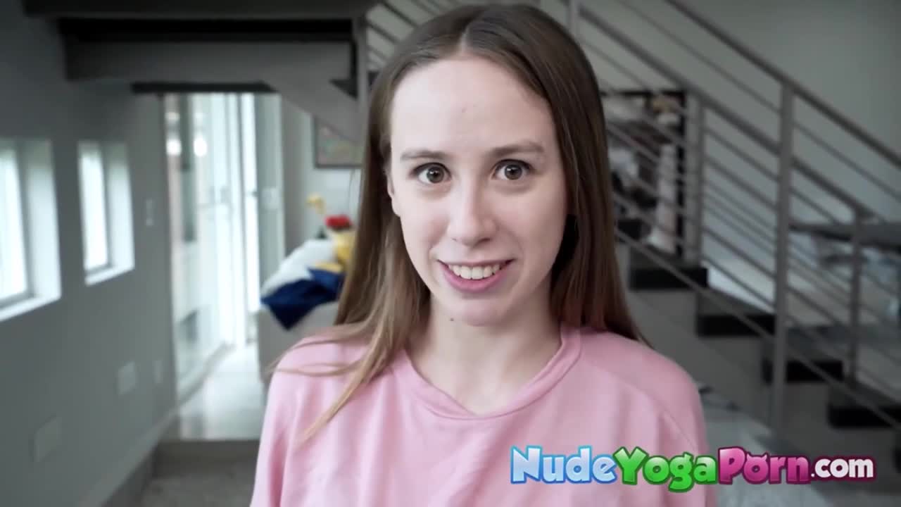 Heavenly sugar - solo female clip - Nude Yoga Porn - ePornTube