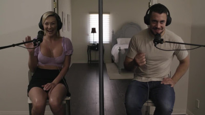 Bellesa Films featuring Dante Colle and Adira Allure's bellesa clip