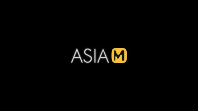 Model Media Asia - rough sex clip