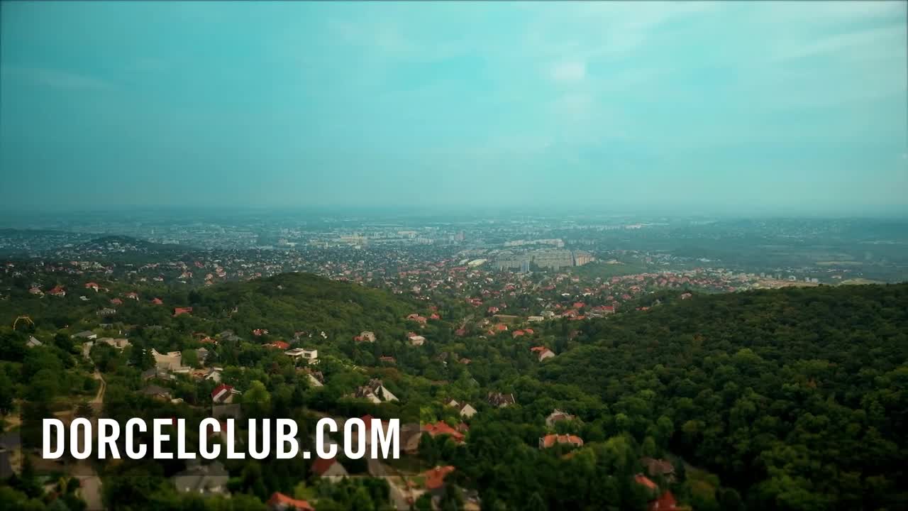 Dorcel Club - dildo porn