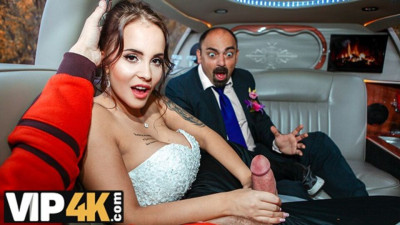 VIP 4K featuring pornstar's big tits trailer