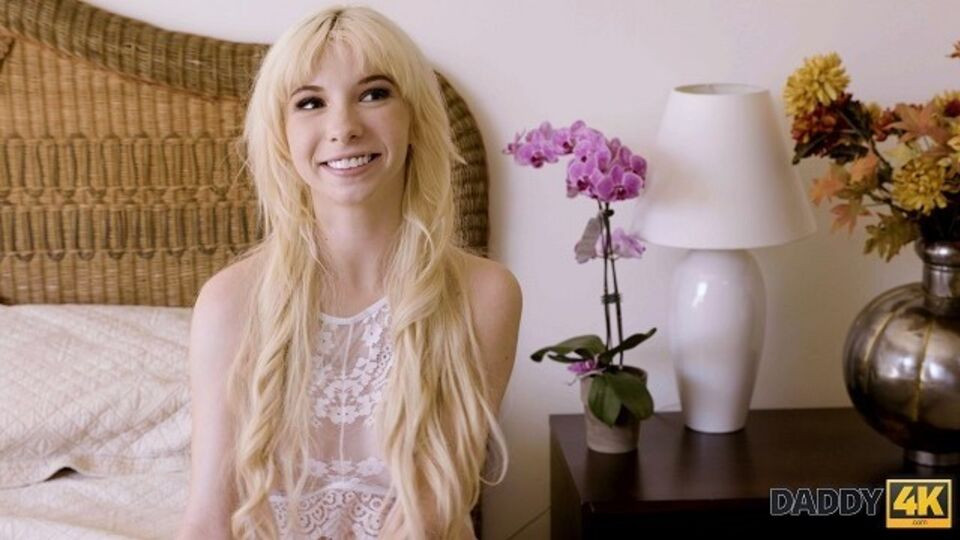 Daddy4k - teen (18+) video