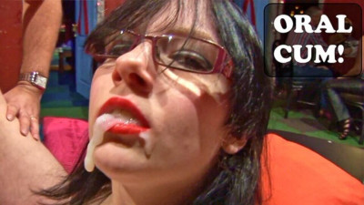 The Gangbang Club featuring siren's mature trailer